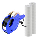 Double Line 10-Digit  Pricing Gun MX-2616 EOS - Blue