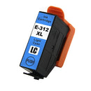 Generic for Epson 312XL (C13T183592) Light Cyan High Yield Inkjet Cartridge