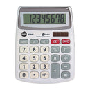Marbig 8 Digit Compact Desktop Calculator