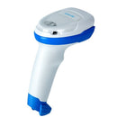 Element P100-AM 1D/2D Handheld Healthcare Barcode Scanner with USB-A Cable - White (SCELP100005)