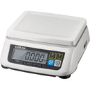 CAS SW-2 15kg Counting Scale with LCD