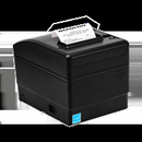 BIXOLON SRP-S300L 3" Linerless Thermal Printer