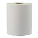 1 Roll Generic Brother RD-S02C1 RDS02C1 Black Text on White Die Cut Label Roll 102mm x 152mm - 270 labels per roll