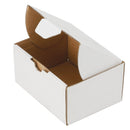 1000PCS Mailing Box 100 x 75 x 50mm Die Cut Mailer