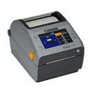 ZEBRA ZD621 Thermal Transfer Desktop Label Printer 203DPI Ethernet / USB / Wi-Fi / BT (ZD6A142-30PL02EZ)