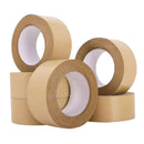 Kraft Brown Paper Adhesive Tape 48mm x 50m