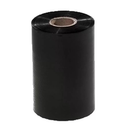 Resin 110mm x 300m Thermal Transfer Ribbon - 1 Roll