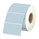 57mm X 32mm Perforated Direct Thermal Labels White - 2000 Labels per Roll