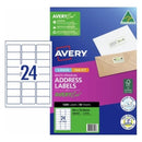 AVERY