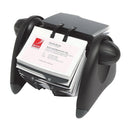 Marbig Professional Business Card Rotary File