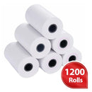 57x30mm Thermal Paper EFTPOS Roll