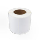 76.2 x 127mm Die Cut Gloss Synthetic Inkjet Label with 50.8mm Core Water Resistant - 230 Labels per Roll (Suitable for Epson TM-C3500 TMC3500 / C4010A)