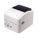 Direct Thermal Shipping Label Barcode Printer TR-420B USB