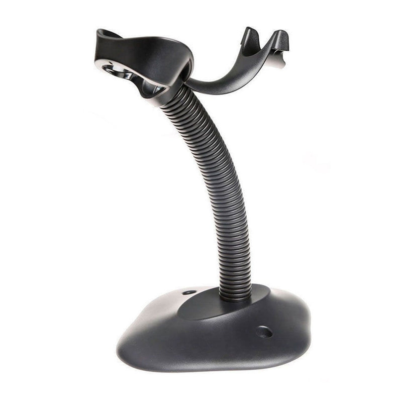 thumbnail interactive-video image 1 of Code Reader Tera - Adjustable Hands-Free Holder For Retail/Logistics (Fits Honeywell & Zebra) Universal Barcode Scanner Stand 1 of 13