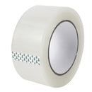 1 Roll High Capacity Clear Packaging Tape 48mm x 100m Carton Sealing & Packing Tape