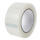 High Capacity Clear Packaging Tape 48mm x 100m Carton Sealing & Packing Tape