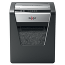 Rexel Momentum X415 120 Minute Long Run Time 15-Sheet Paper Shredder Cross Cut 2104576AU