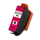 Generic for Epson 312XL (C13T183392) Magenta High Yield Inkjet Cartridge