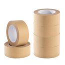 Kraft Brown Paper Adhesive Tape 48mm x 50m