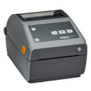 ZEBRA ZD621 Direct Thermal Desktop Label Printer 300DPI Ethernet/USB/Serial
