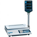 CAS AP1+ 15kg Price Computing Scale with Pole display