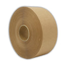 Water Activated Kraft Gummed Paper Tape Reinforced/Non-Reinforced