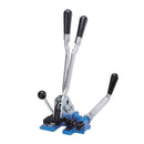 Pacmasta Tensioner & Sealer Combination Tool for Polypropylene PP Strapping