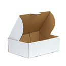 3000PCS Mailing Box 220 x 160 x 77mm A5 BX1 B1 Die Cut Mailer