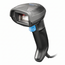 Datalogic Gryphon GD4520 Kit, 2D MegaPixel Imager, USB only, Black (includes scanner and USB cable 90A052258)
