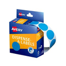 Avery Dispenser Dot Stickers