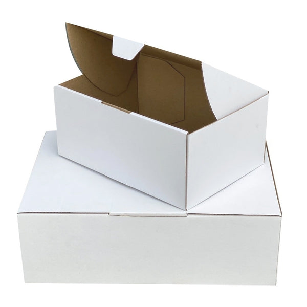 1000PCS Mailing Box 150 x 100 x 75mm Die Cut Mailer