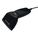 OPTICON C-37 CCD Scanner with USB Black