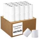 57x47mm Thermal Paper EFTPOS Roll