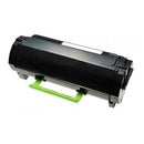 2 x Lexmark 56F6000 Generic MS421 / MS521 / MS622 / MX421 / MX522 / MX622 Black Toner Cartridge