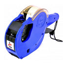 Double Line 10 x 10 Digits Pricing Gun MX-2616 EOS - Blue