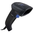 Datalogic Scanner Kit, QuickScan QBT2500, 2D MP Imager, USB/Bluetooth, Black (Includes scanner, base station and USB cable 90A052258)