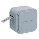 Brother PT-P910BT P-Touch Cube Pro Smartphone and PC label Maker