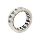 Marbig Office Tape 24mm x 66m 76.2mm Core Transparent
