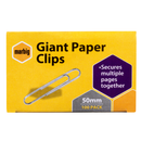 Marbig Paper Clips