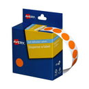 Avery Dispenser Dot Stickers