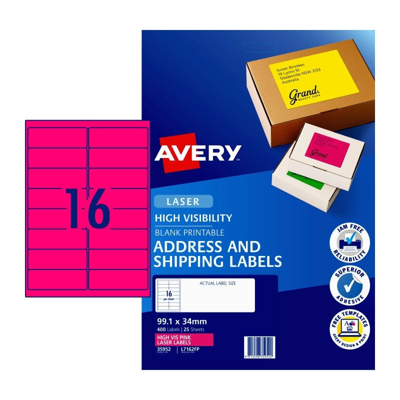 Avery