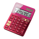 Canon LS-123K-MPK Calculator (Pink)