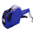 Single Line 8-Digit Pricing Gun MX-5500 EOS - Blue