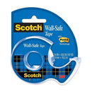 Scotch Wall-safe Tape 19mm x 16m - Box of 12