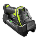 Zebra DS3678-XR Ultra-Rugged 1D/2D Barcode Handheld Bluetooth Scanner Kit Bundle - Extended Range - DS3678-XR3U42A2SVW