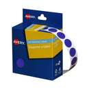Avery Dispenser Dot Stickers