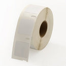 Dymo SD30332 / S0929120 Generic White Label Roll 25mm x 25mm  - 750 labels per roll