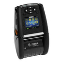 Zebra ZQ610 Plus 2" Mobile Label and Receipt Printer Wireless - Bluetooth, Wi-Fi (ZQ61-AAWAA04-00)