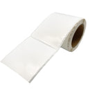 101.6 x 152.4mm Die Cut Gloss Synthetic Label with 76mm Core Water Resistant - 190 Labels per Roll (Generic with OKI Pro1040 / Pro1050)