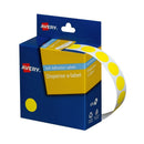 Avery Dispenser Dot Stickers